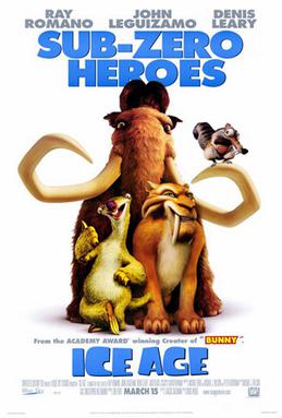 Ice Age part 1 2002 Dub in Hindi full movie download